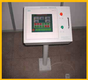 �¶Ȳ�������ϵͳ